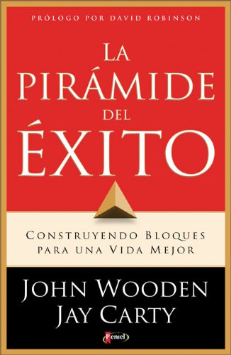 La Pirámide del Éxito