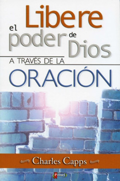 Libere el poder de Dios a través de la oración