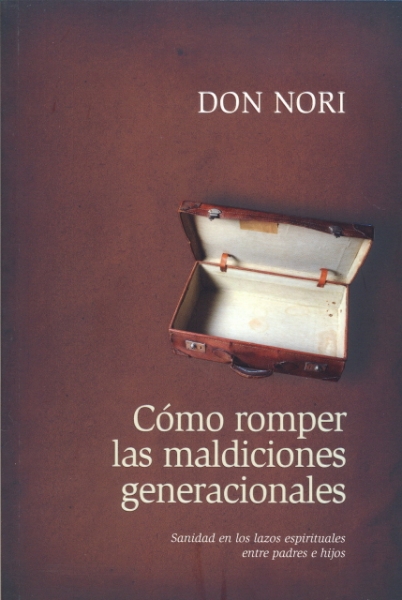 Cómo romper las maldiciones generacionales