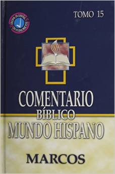 Comentario Bíblico Mundo Hispano