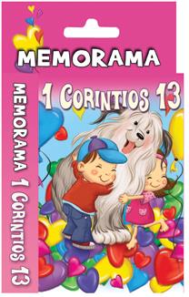 1 De Corintios 13