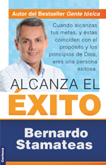 Alcanza el éxito