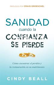 Sanidad Cuando La Confianza Se Pierde