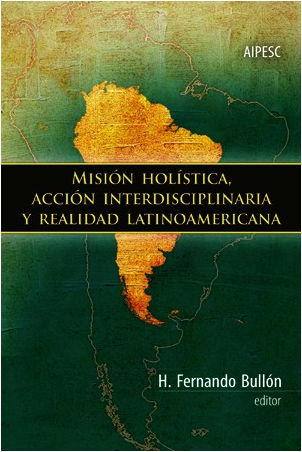 Misión Holistica