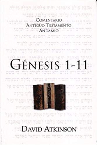 Comentario al A.T. Génesis 1 - 11