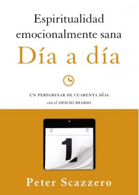 Espiritualidad Emocionalmente Sana Día A Día