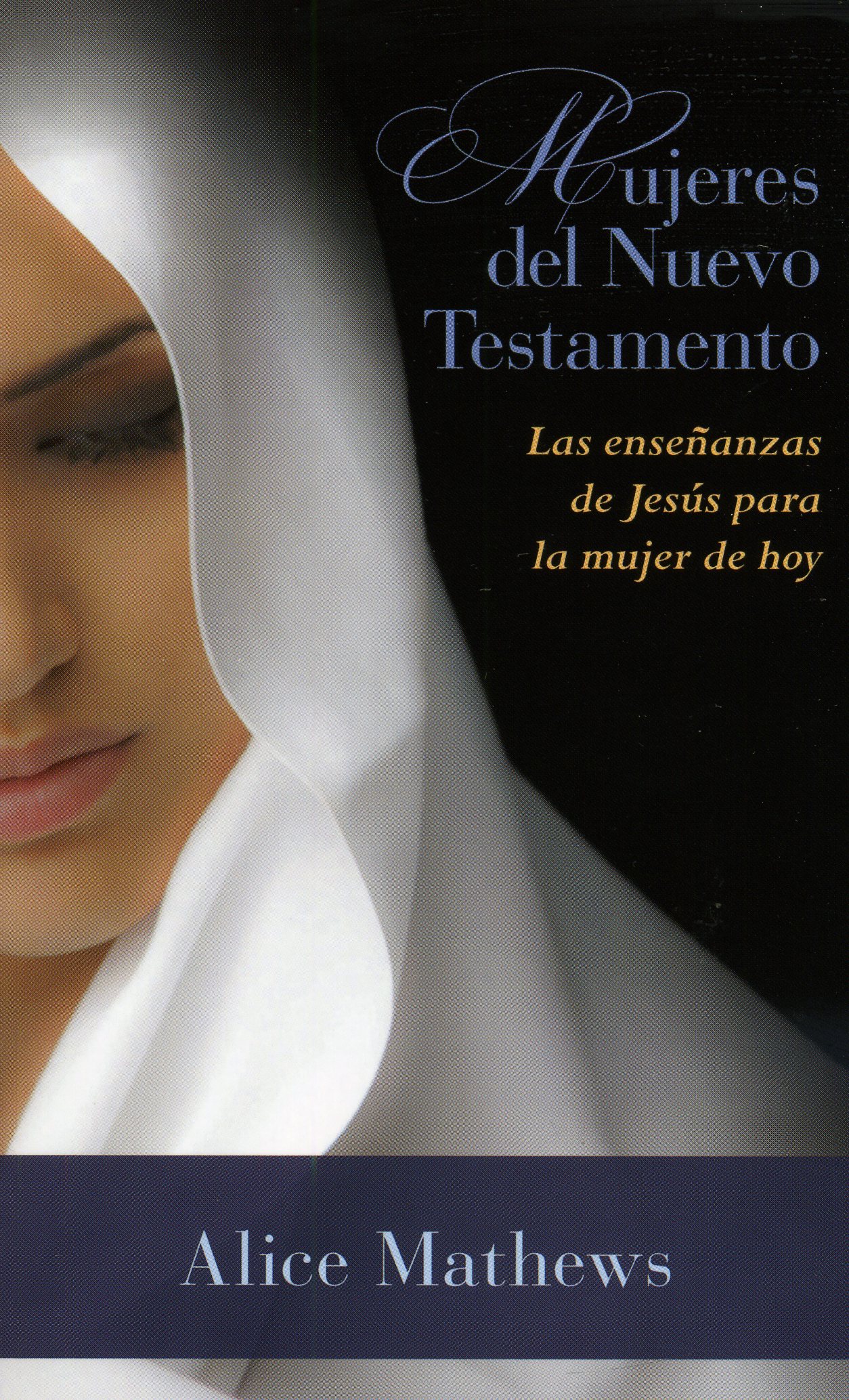 Mujeres Del Nuevo Testamento