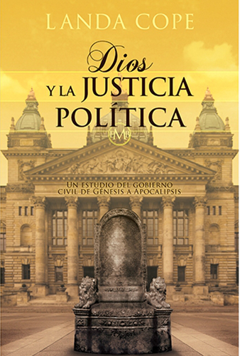 Dios y La Justicia Política