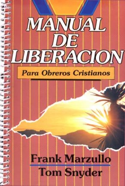 Manual De Liberación