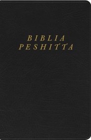Biblia Peshitta