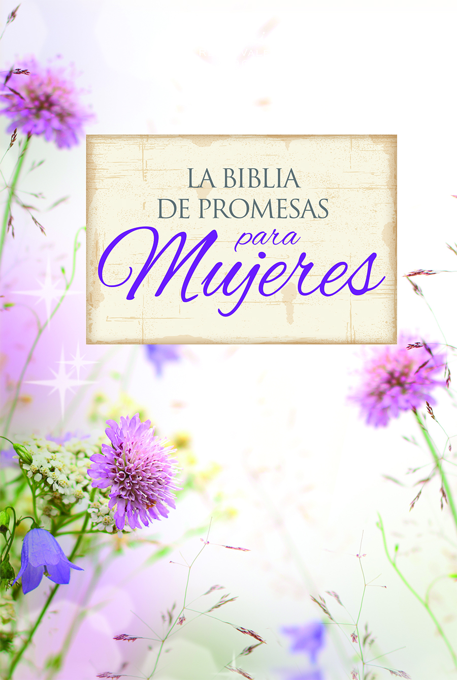 Biblia de Promesas para Mujeres: Reina Valera 1960