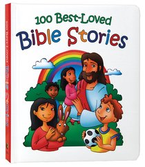 100 Best-Loved Best Stories
