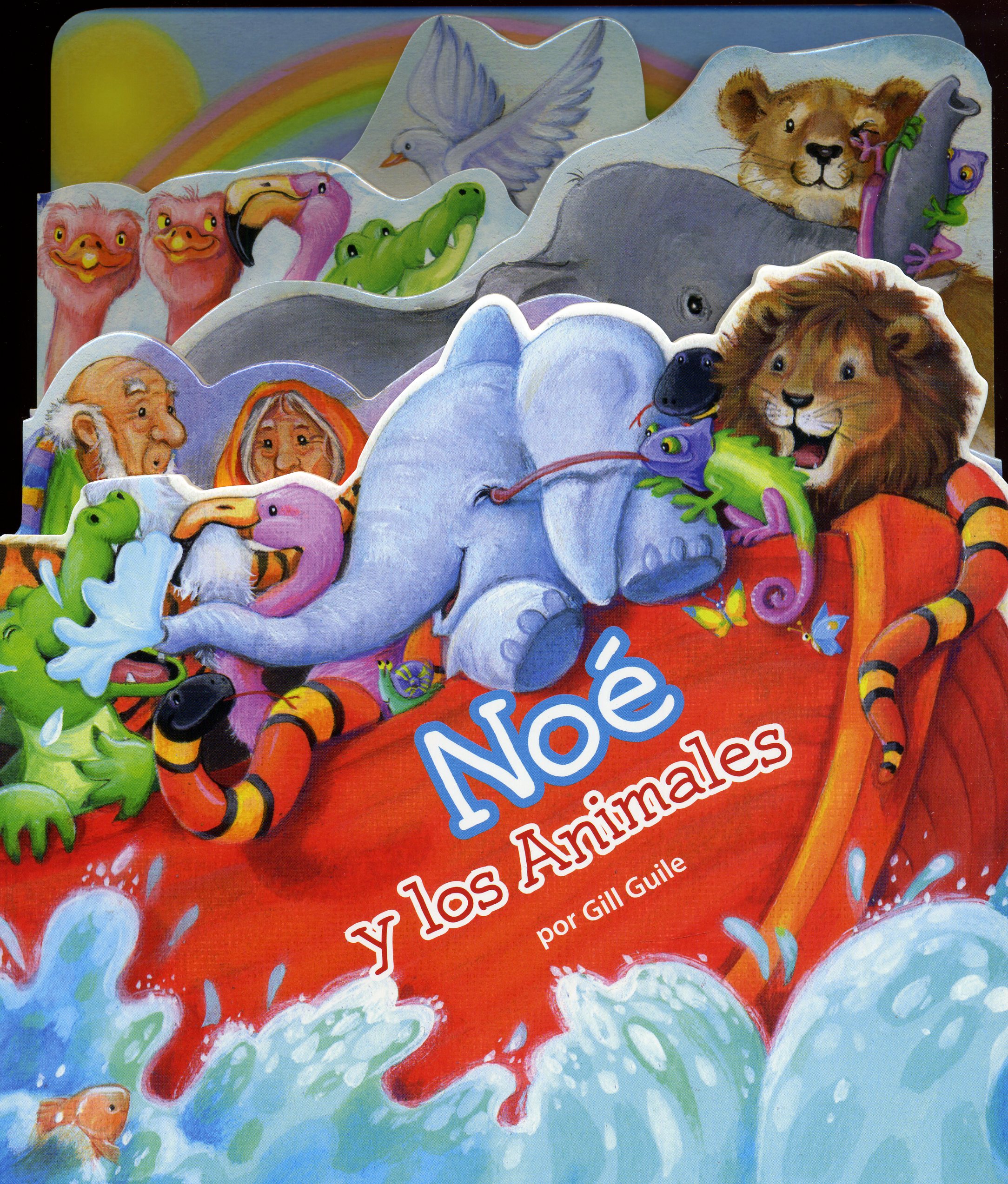 Noé Y Los Animales