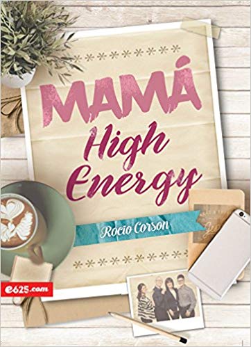 Mama High Energy