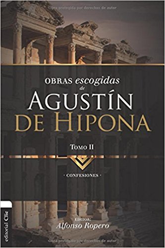 Obras Escogidas De Agustin Hipona