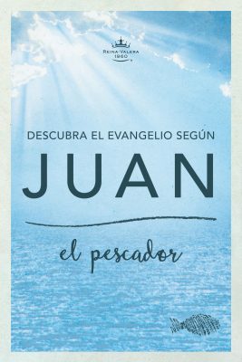 Descubra el Evangelio Según San Juan