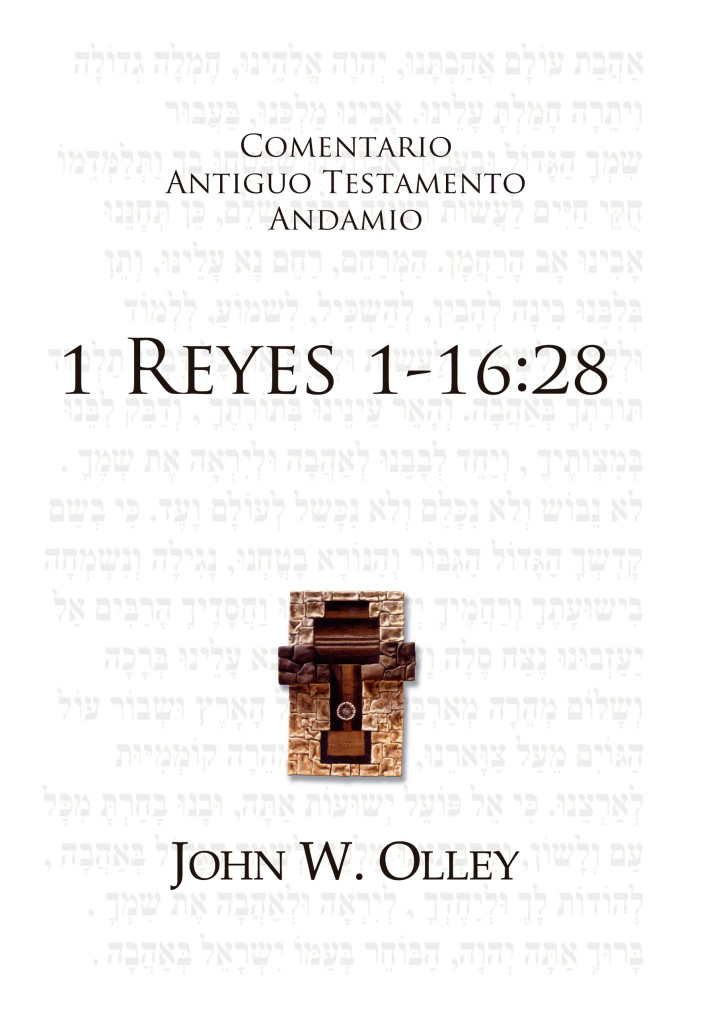 Comentario A.T. 1 Reyes 1-16:28
