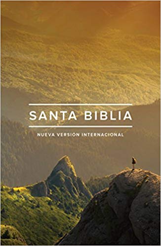 NVI Biblia Económica Edición Ministerial