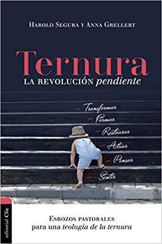 Ternura La Revolucion Pendiente