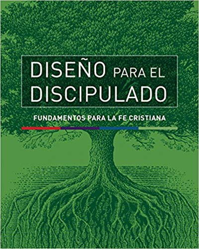 Diseño Para El Discipulado