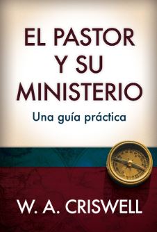 El Pastor y Su Ministerio
