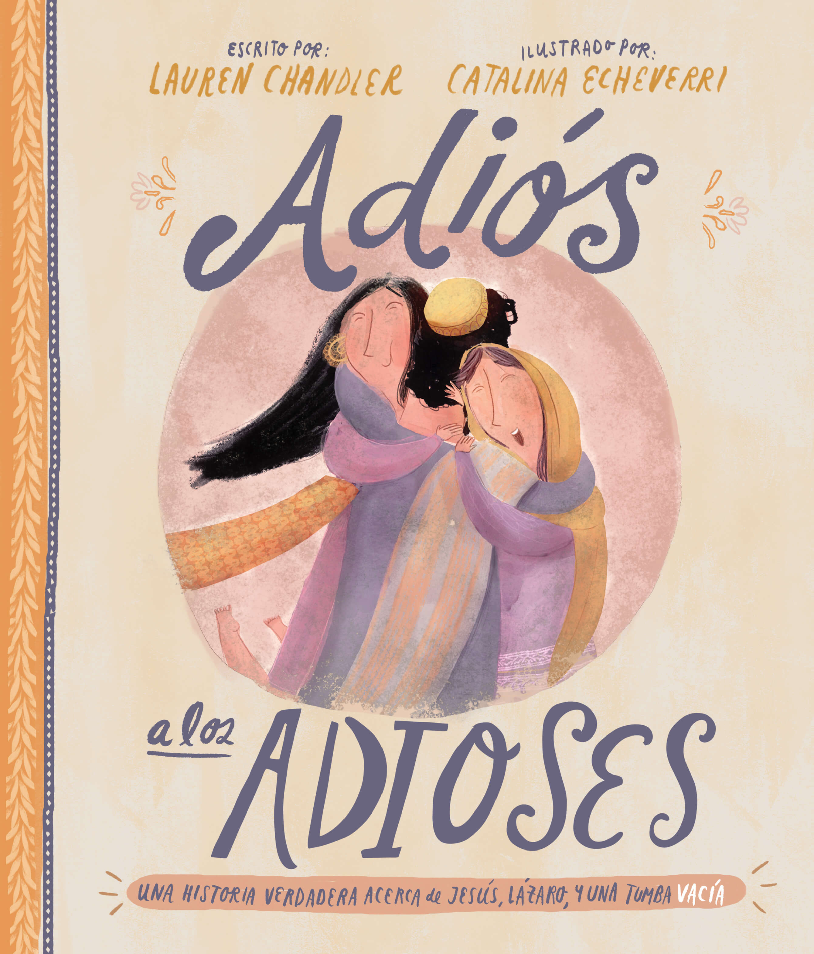 Adiós A Los Adioses