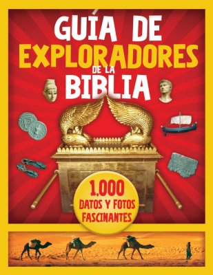 Guia de exploradores de la Biblia