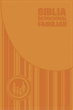 NBV Biblia Devocional Familiar