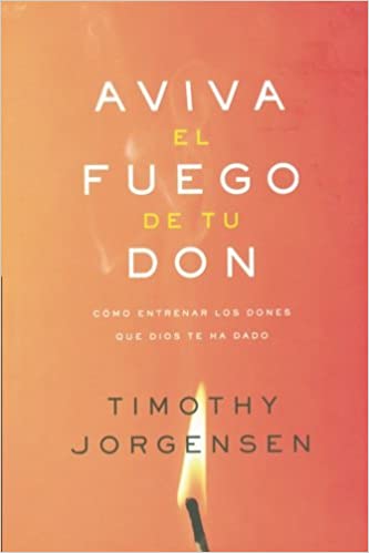 Aviva El Fuego De Tu Don