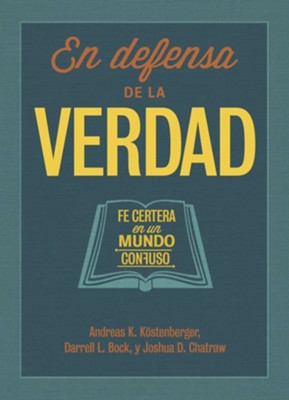 En Defensa De La Verdad