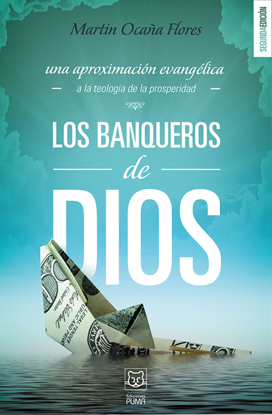 Los Banqueros de Dios