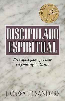 Discipulado Espiritual