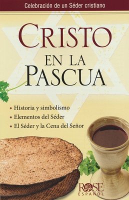 Folleto:Cristo En La Pascua