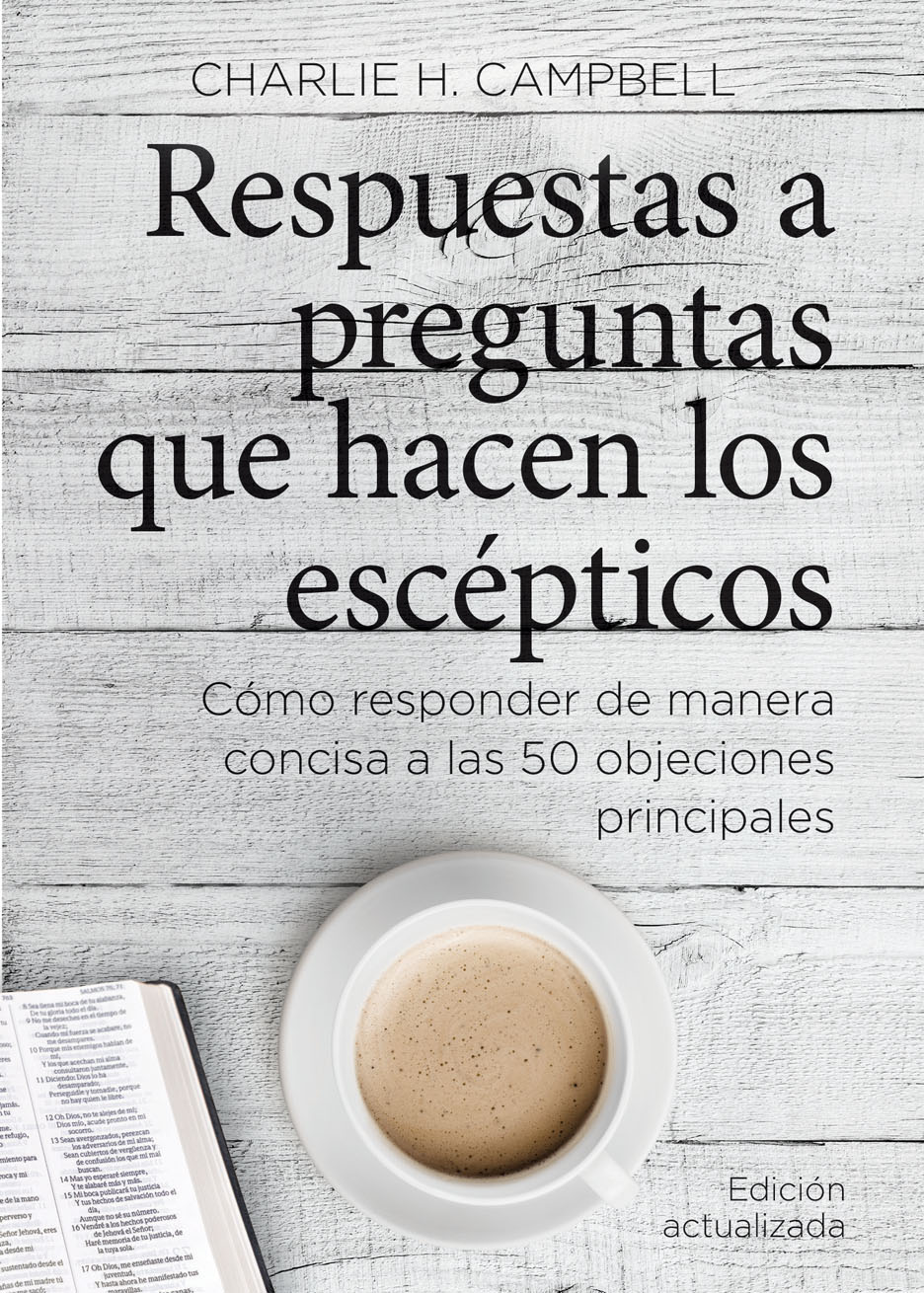 Respuestas a preguntas que hacen los escépticos