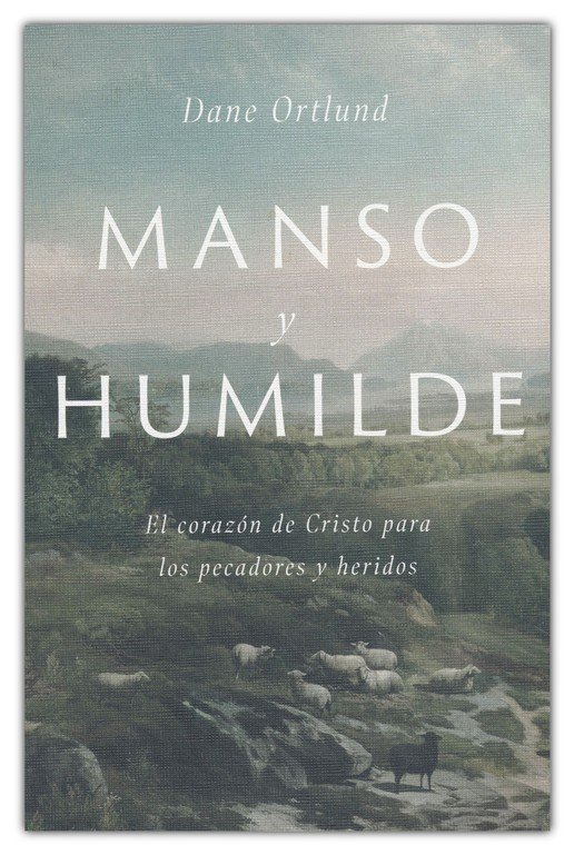 Manso y humilde