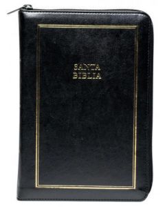 RVR 1960 Biblia Manual Letra Gigante