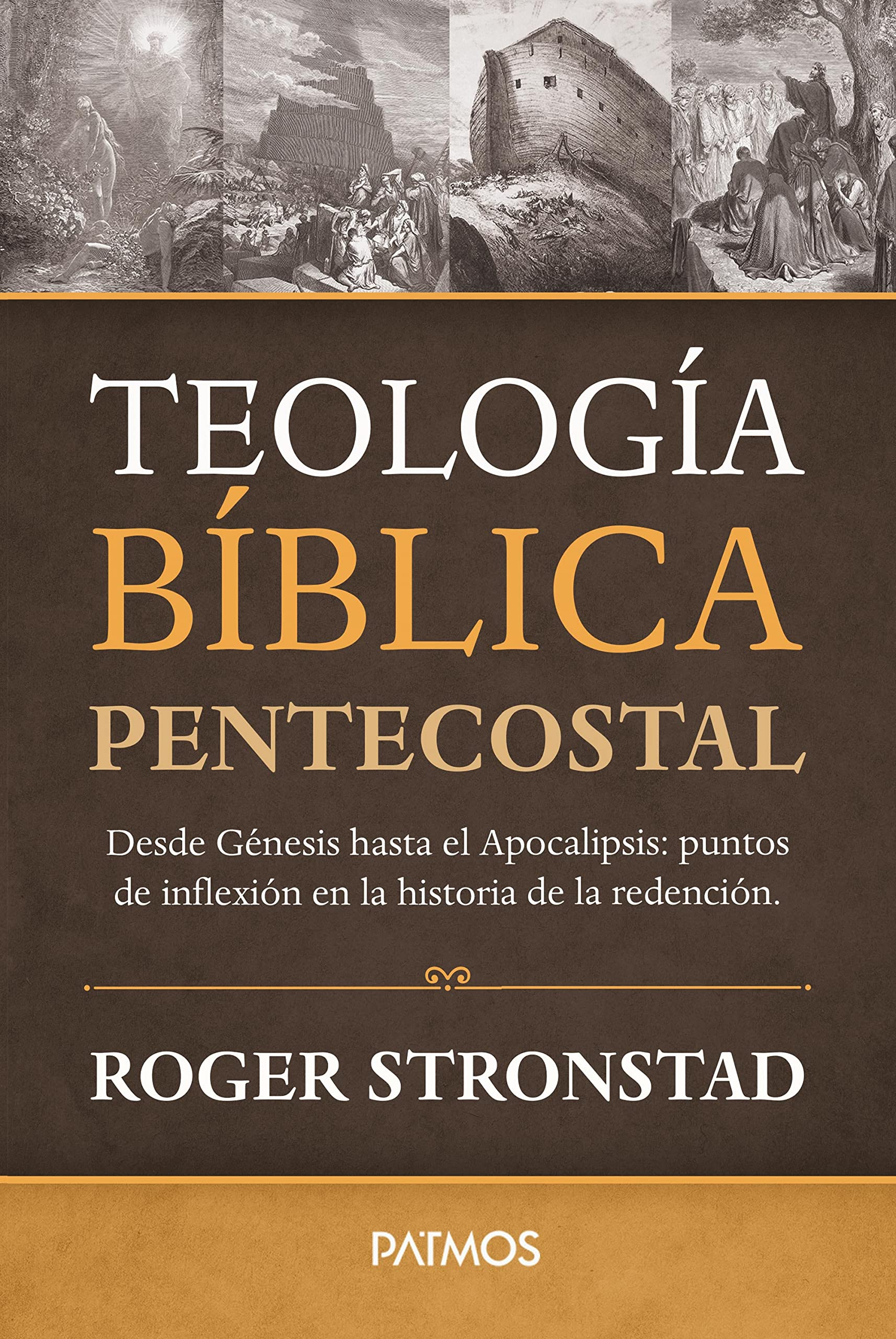 Teología Bíblica Pentecostal