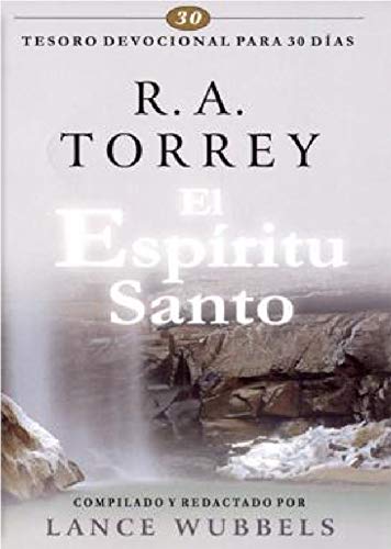 El Espíritu Santo