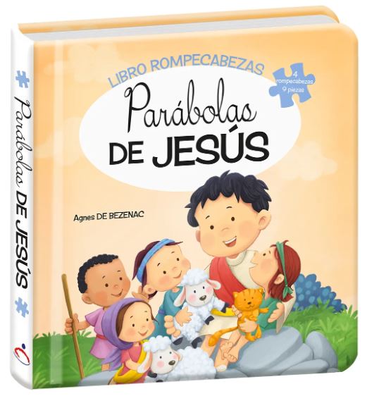 Colección: Parábolas de Jesús