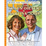 Doctores Klaus-Dieter & Martina John