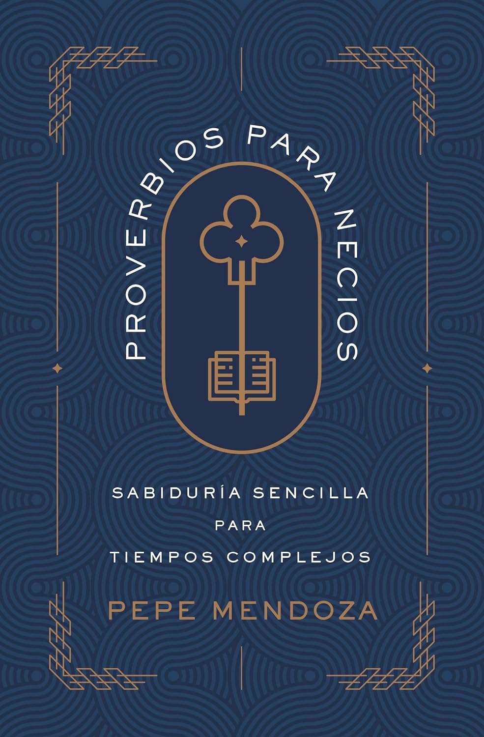 Proverbios para Necios