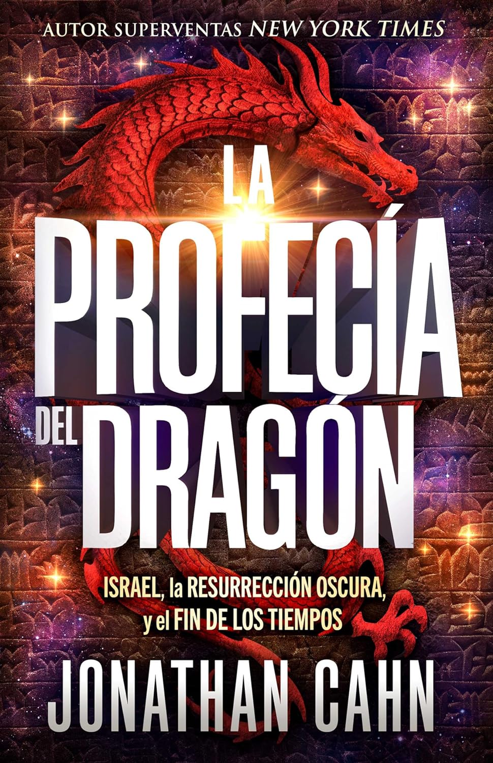 La Profecía del Dragón