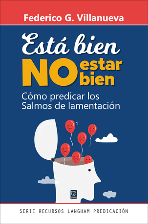 Está Bien no Estar Bien