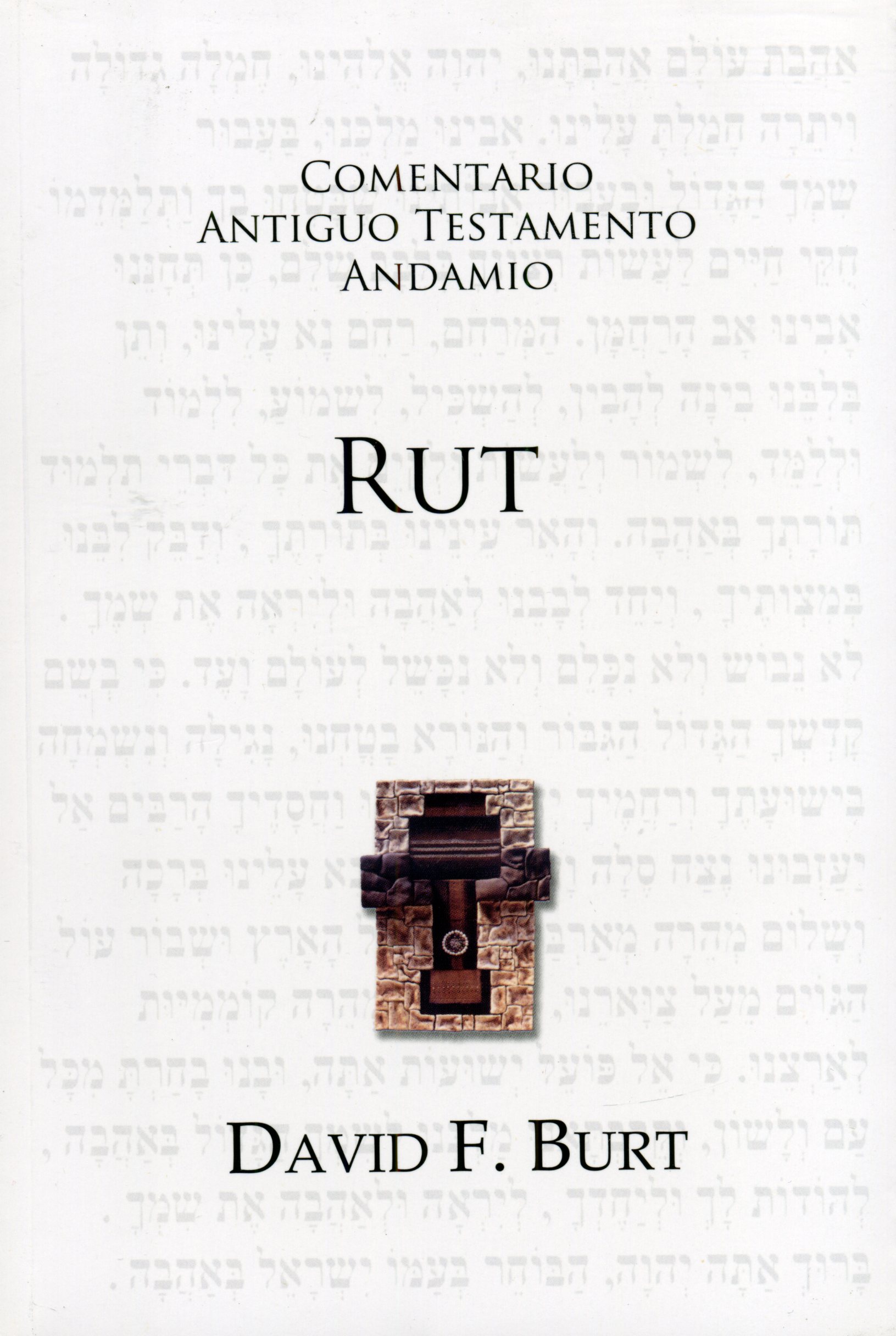 Comentario A. T. de Ruth