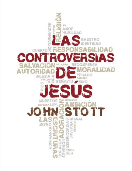 Las Controversias de Jesús