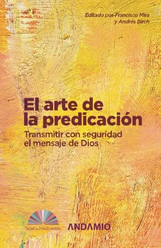El Arte de la Predicación