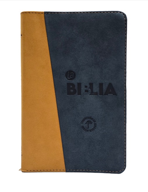 TLA La Biblia Duotono