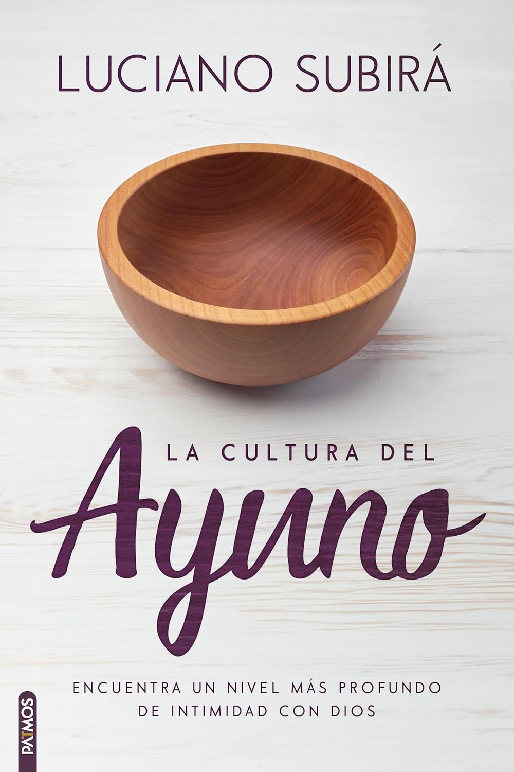 La Cultura del Ayuno