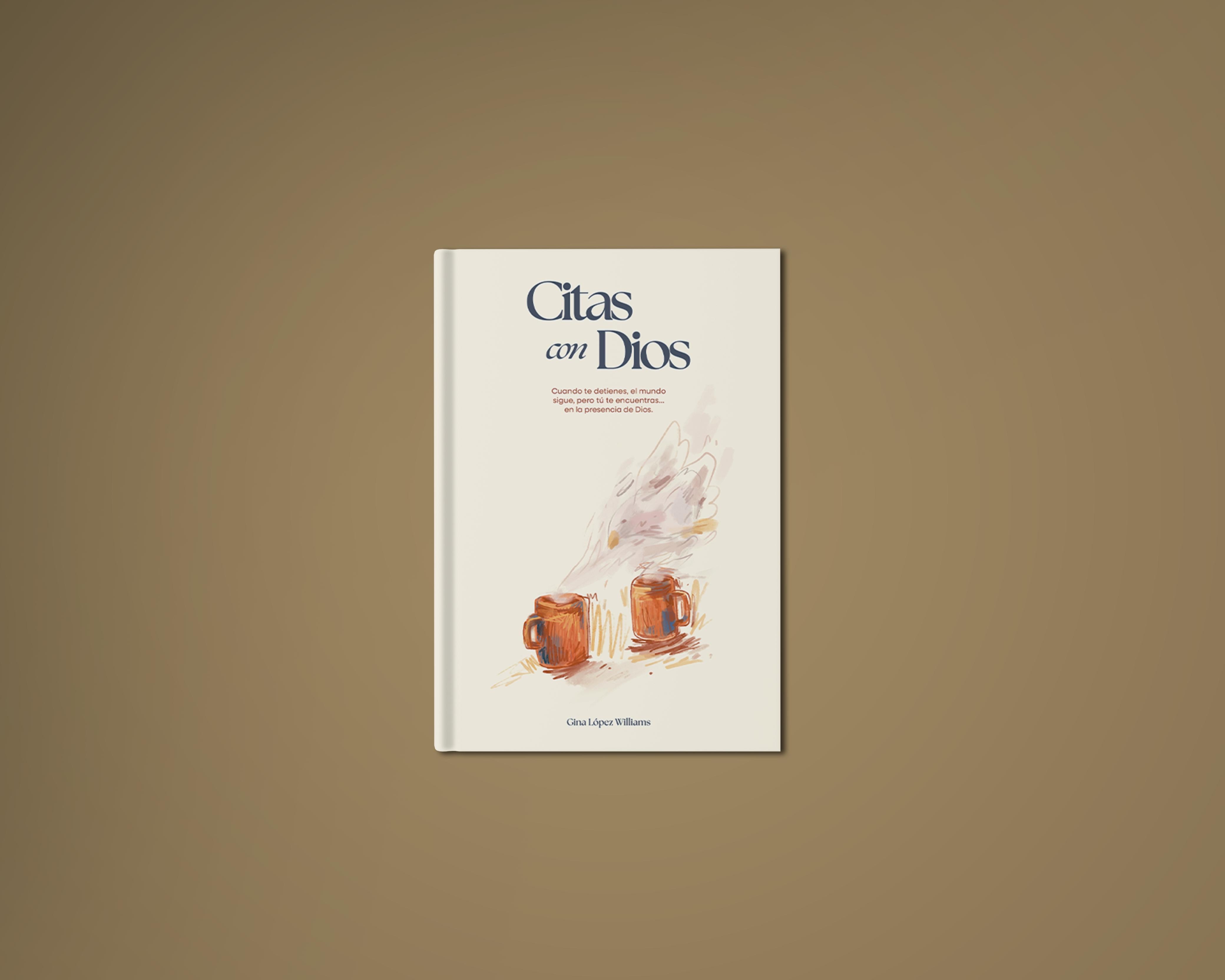 Citas con Dios