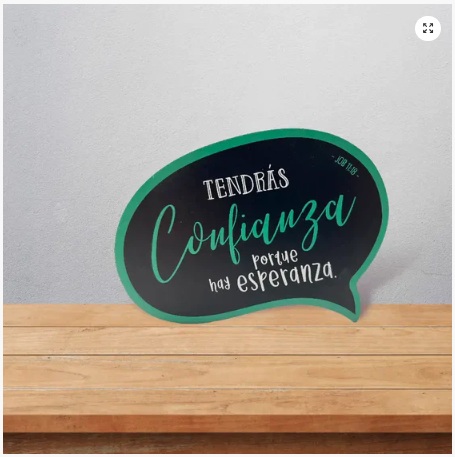 Adorno Diálogo Tendrás Confianza